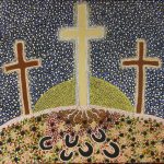 Aboriginal Cross Indigenous Christianity